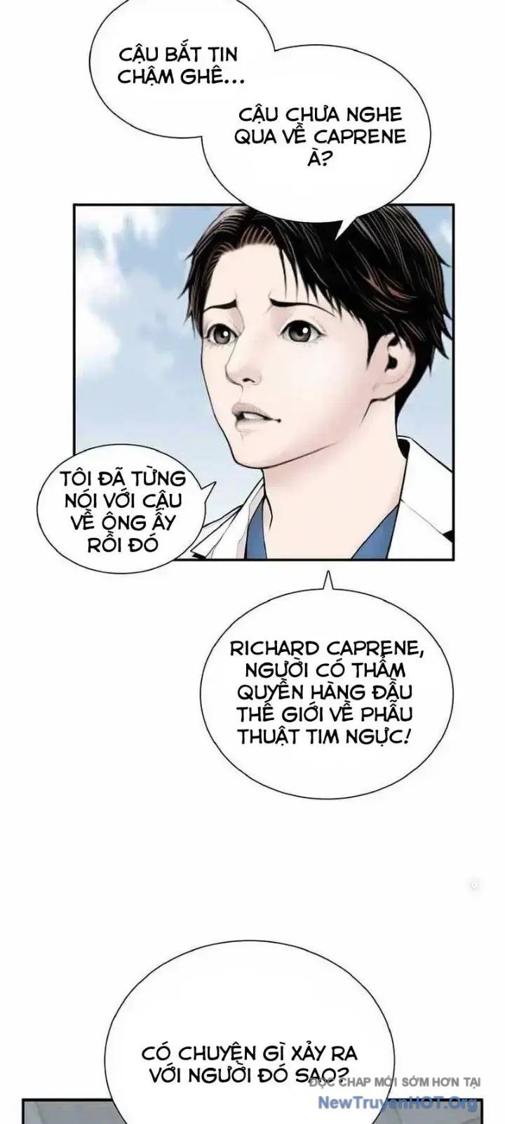 Bác Sĩ Choi Tae-Soo Chapter 4 - Trang 49