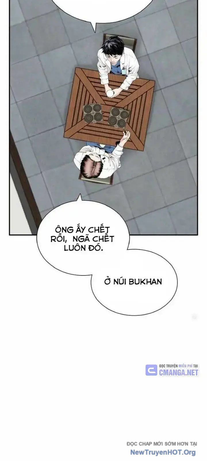 Bác Sĩ Choi Tae-Soo Chapter 4 - Trang 50