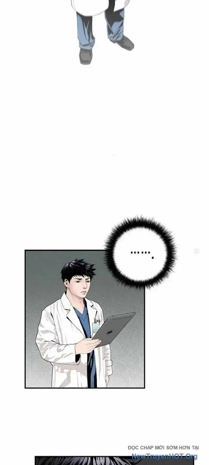 Bác Sĩ Choi Tae-Soo Chapter 4 - Trang 9