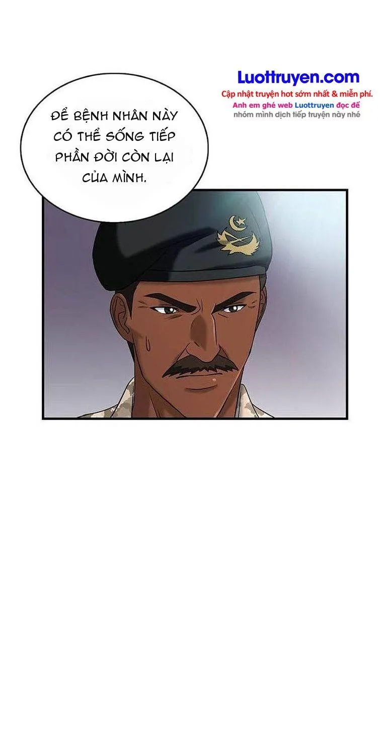 Bác Sĩ Choi Tae-Soo Chapter 40 - Trang 20