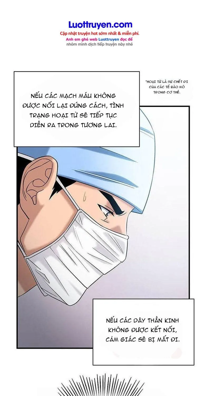 Bác Sĩ Choi Tae-Soo Chapter 40 - Trang 24