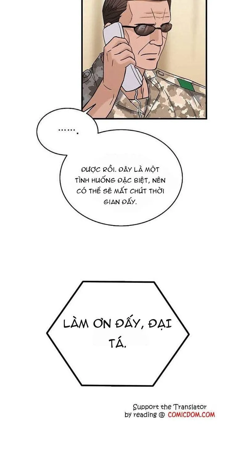 Bác Sĩ Choi Tae-Soo Chapter 40 - Trang 33