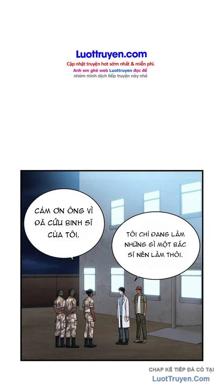 Bác Sĩ Choi Tae-Soo Chapter 40 - Trang 34