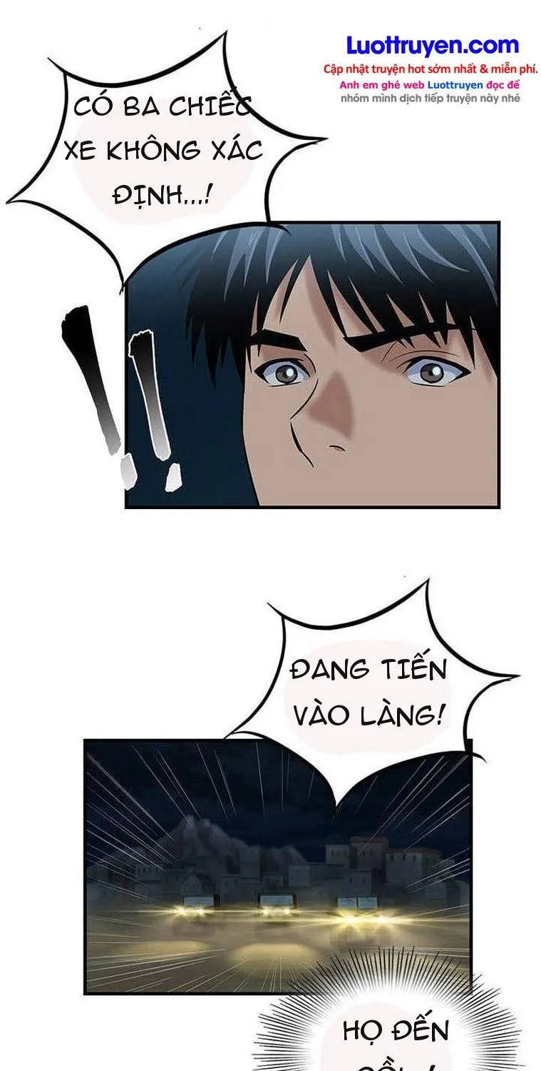 Bác Sĩ Choi Tae-Soo Chapter 40 - Trang 39