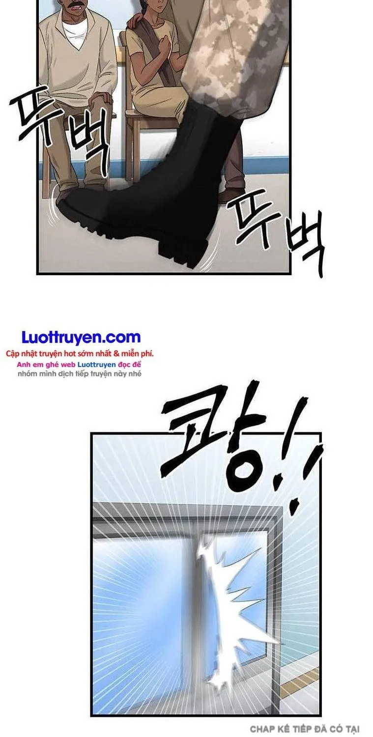 Bác Sĩ Choi Tae-Soo Chapter 40 - Trang 4