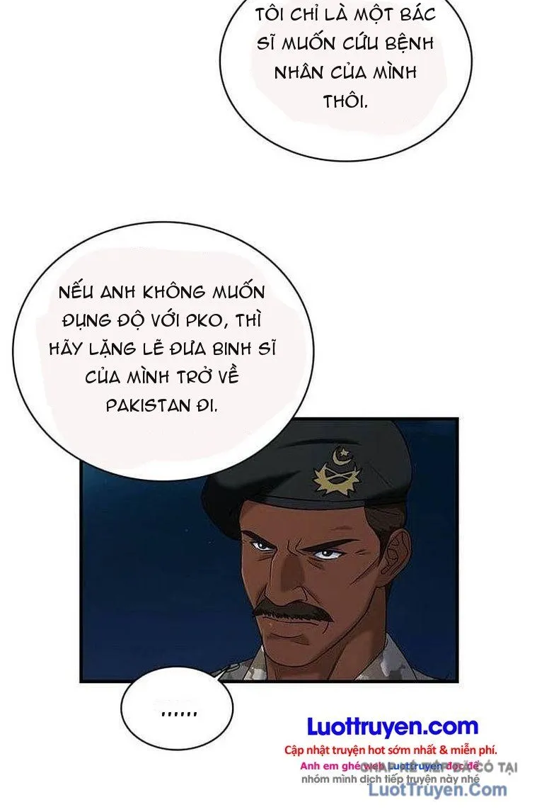 Bác Sĩ Choi Tae-Soo Chapter 40 - Trang 42