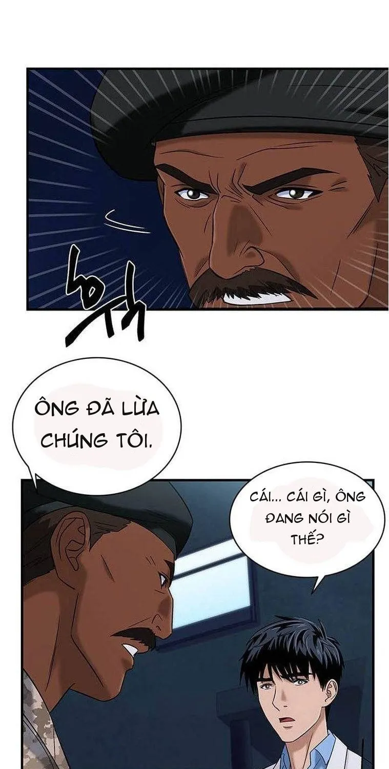 Bác Sĩ Choi Tae-Soo Chapter 40 - Trang 44