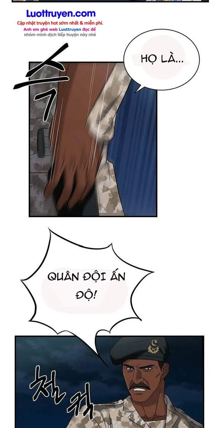 Bác Sĩ Choi Tae-Soo Chapter 40 - Trang 45