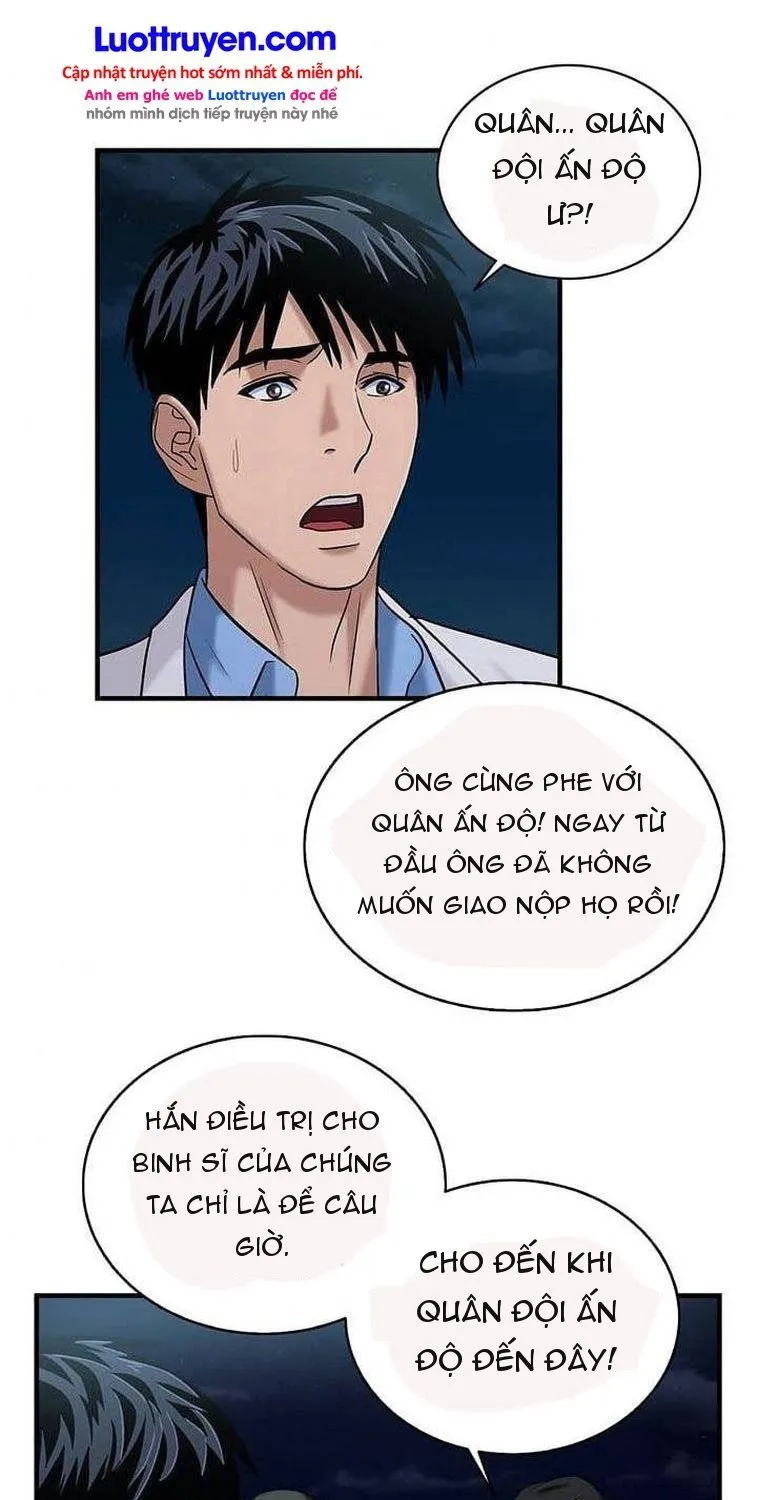 Bác Sĩ Choi Tae-Soo Chapter 40 - Trang 47