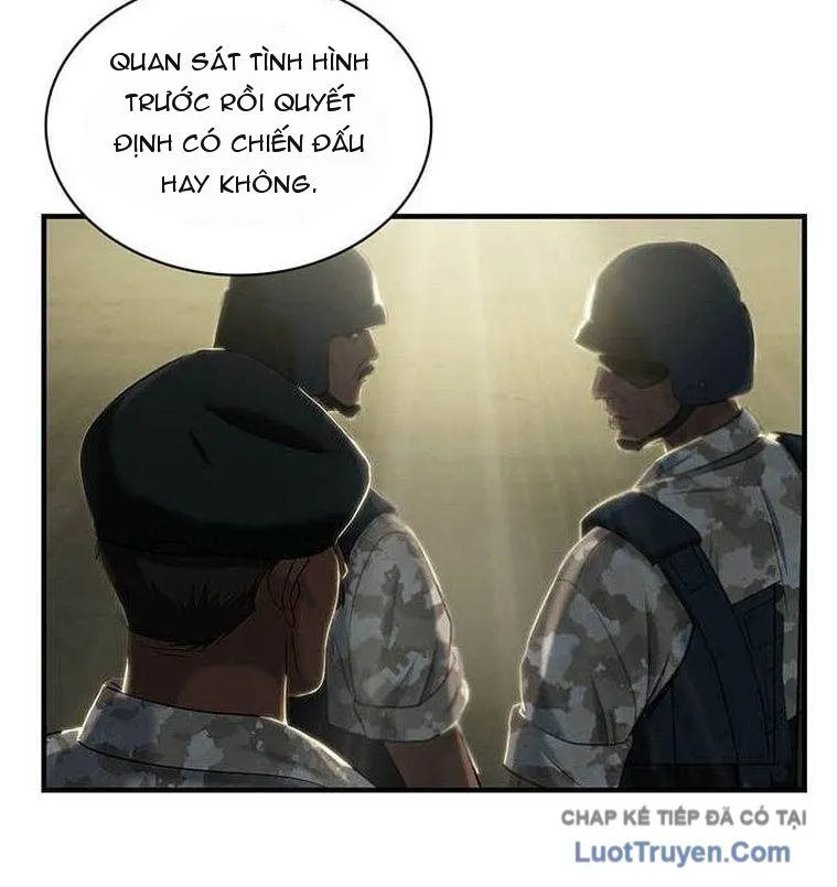Bác Sĩ Choi Tae-Soo Chapter 41 - Trang 12