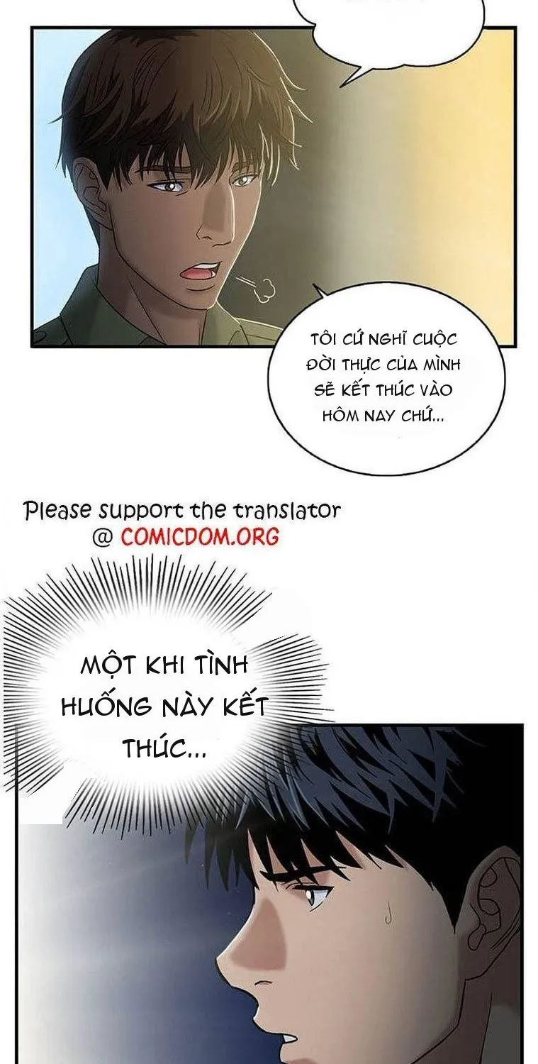 Bác Sĩ Choi Tae-Soo Chapter 41 - Trang 14