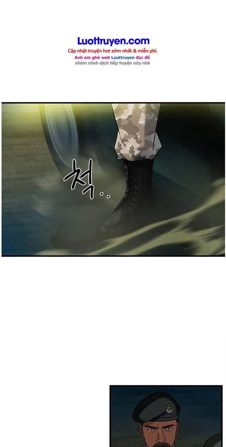 Bác Sĩ Choi Tae-Soo Chapter 41 - Trang 17