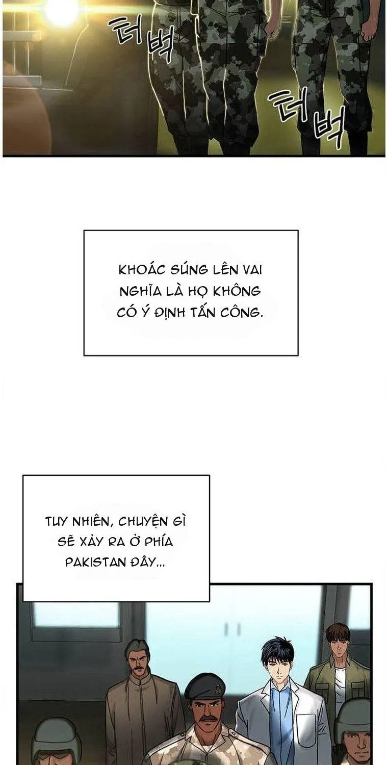 Bác Sĩ Choi Tae-Soo Chapter 41 - Trang 19