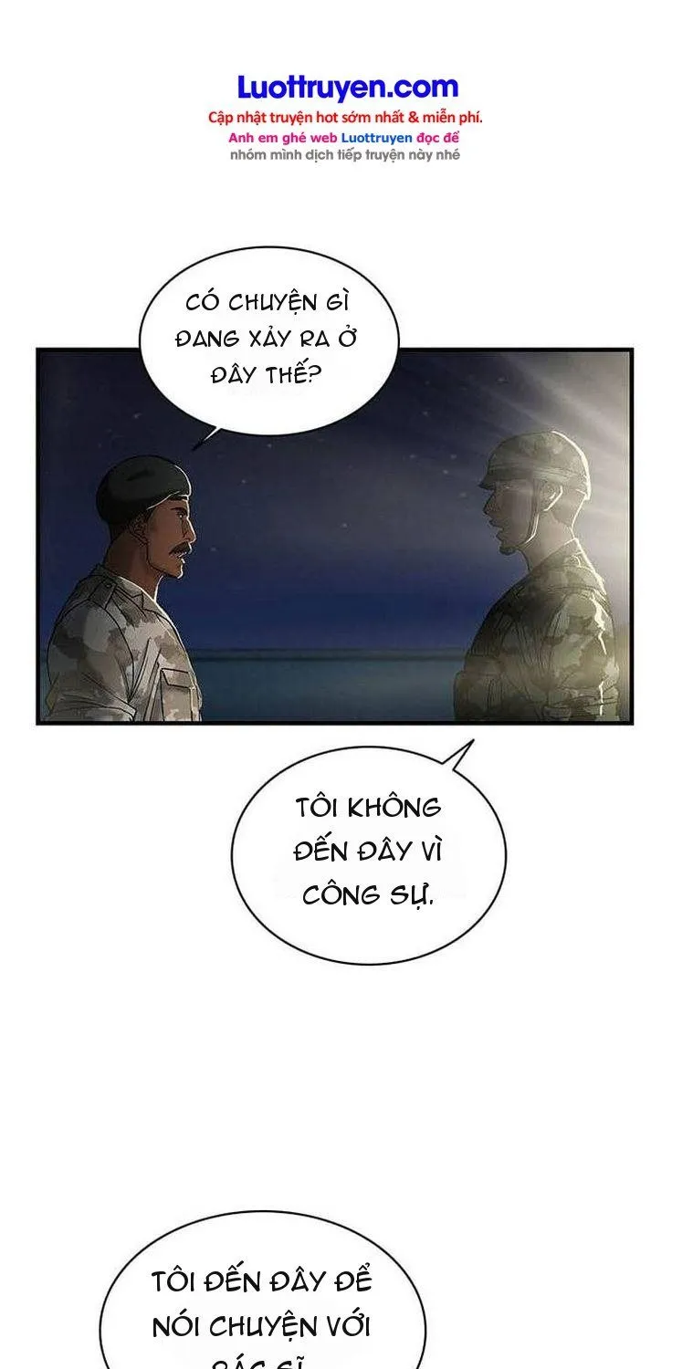 Bác Sĩ Choi Tae-Soo Chapter 41 - Trang 21