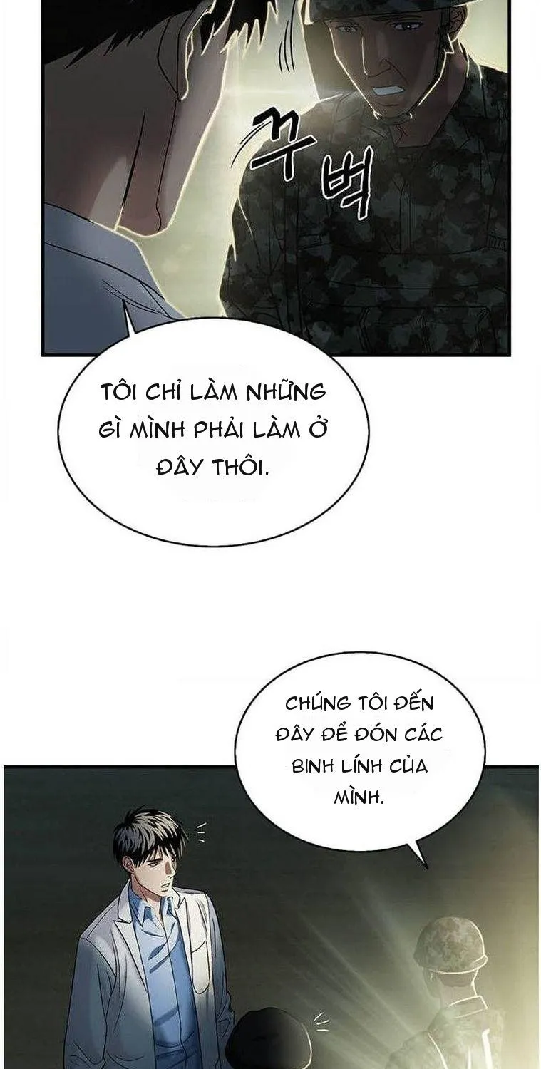 Bác Sĩ Choi Tae-Soo Chapter 41 - Trang 23