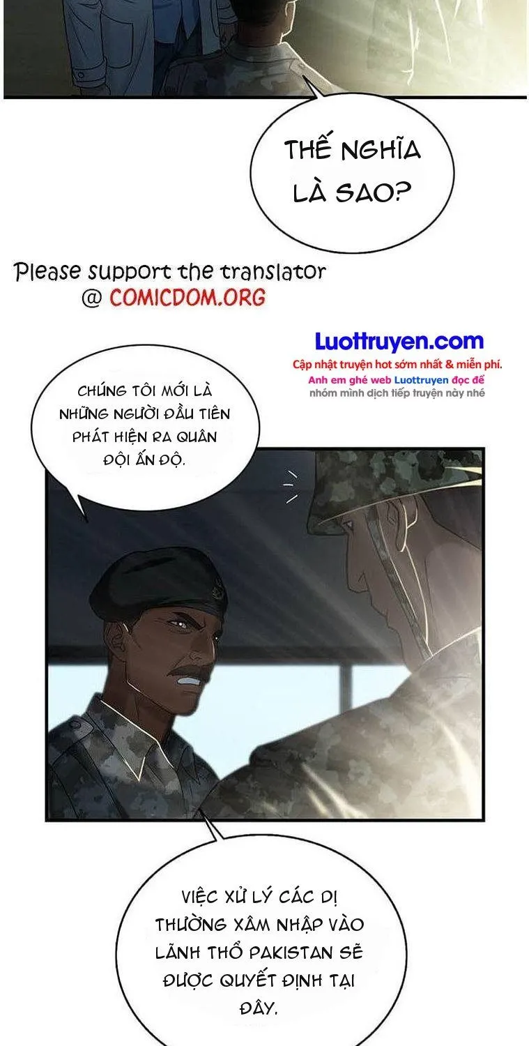 Bác Sĩ Choi Tae-Soo Chapter 41 - Trang 24