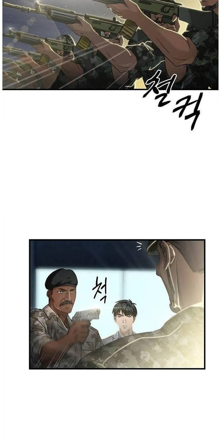 Bác Sĩ Choi Tae-Soo Chapter 41 - Trang 30