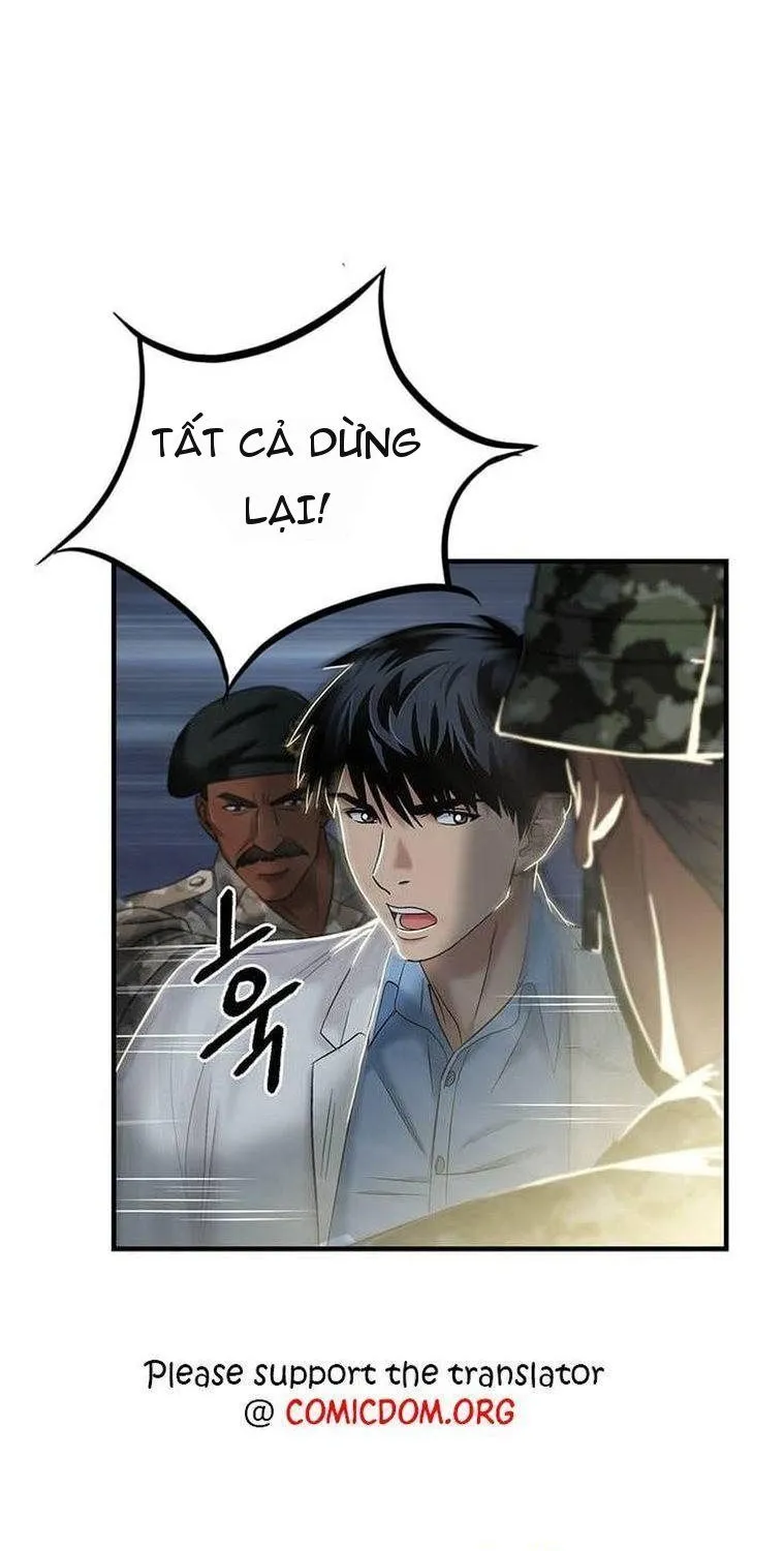 Bác Sĩ Choi Tae-Soo Chapter 41 - Trang 33
