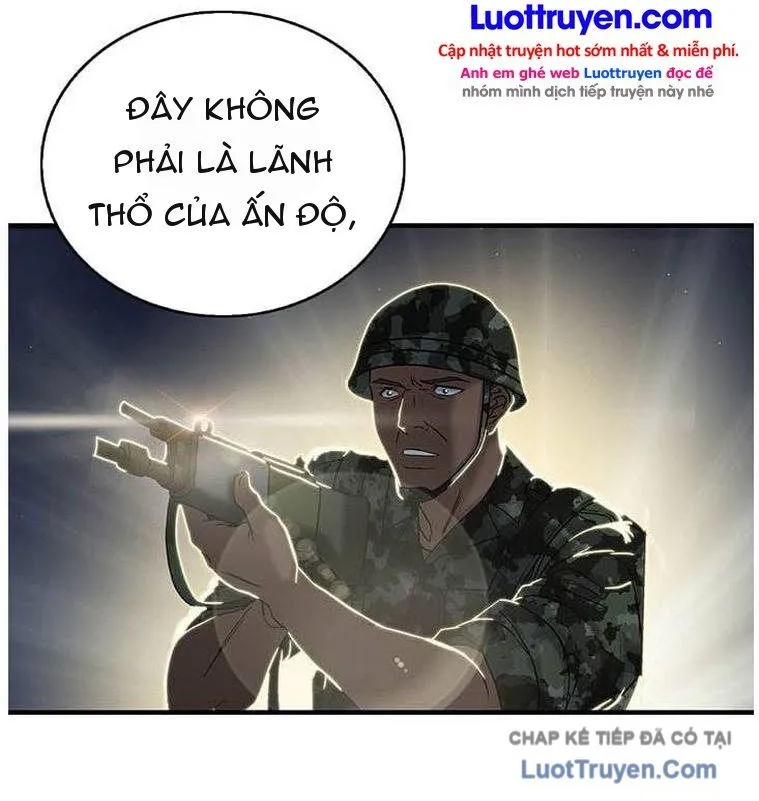 Bác Sĩ Choi Tae-Soo Chapter 41 - Trang 34