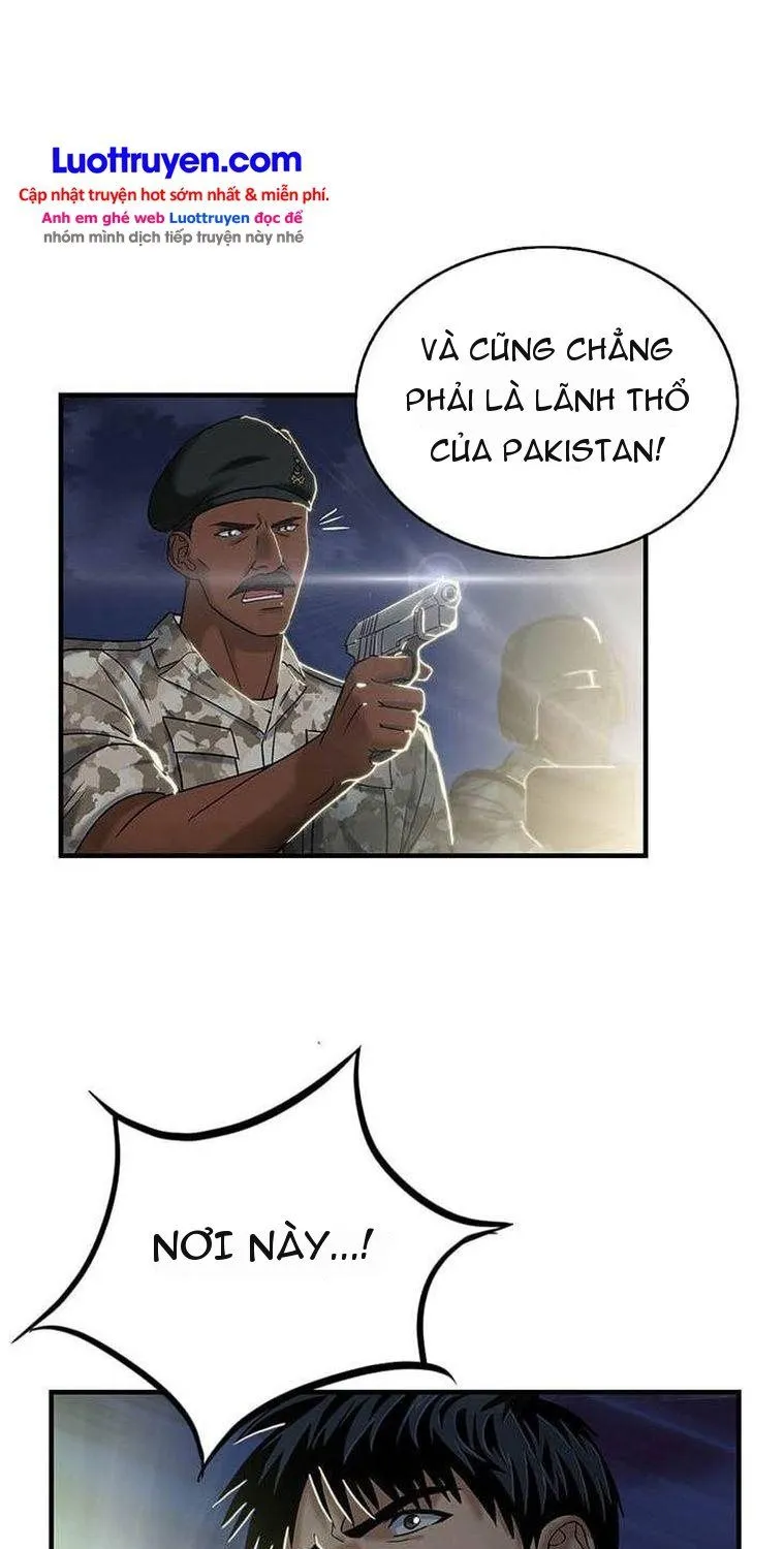 Bác Sĩ Choi Tae-Soo Chapter 41 - Trang 35