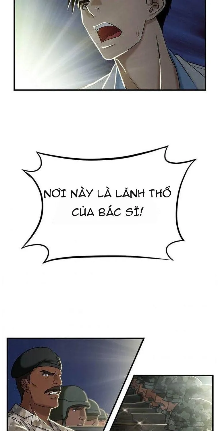 Bác Sĩ Choi Tae-Soo Chapter 41 - Trang 36