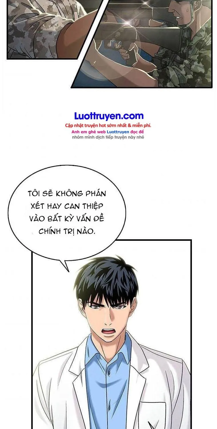 Bác Sĩ Choi Tae-Soo Chapter 41 - Trang 37