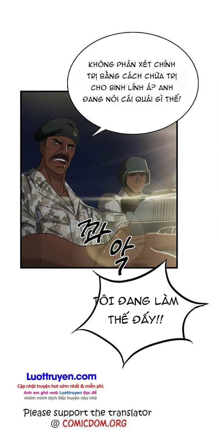 Bác Sĩ Choi Tae-Soo Chapter 41 - Trang 39