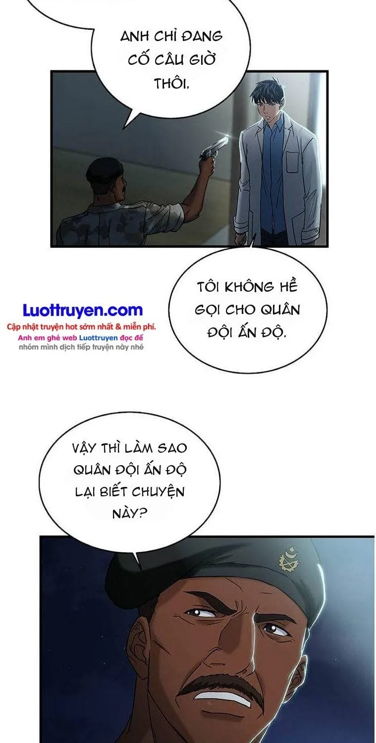 Bác Sĩ Choi Tae-Soo Chapter 41 - Trang 4