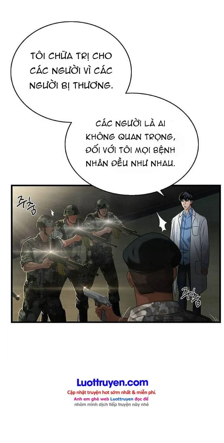 Bác Sĩ Choi Tae-Soo Chapter 41 - Trang 40