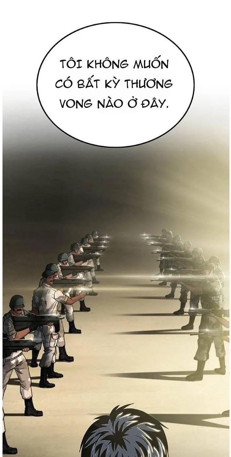 Bác Sĩ Choi Tae-Soo Chapter 41 - Trang 41