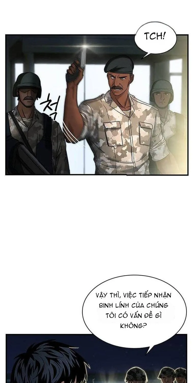 Bác Sĩ Choi Tae-Soo Chapter 41 - Trang 44