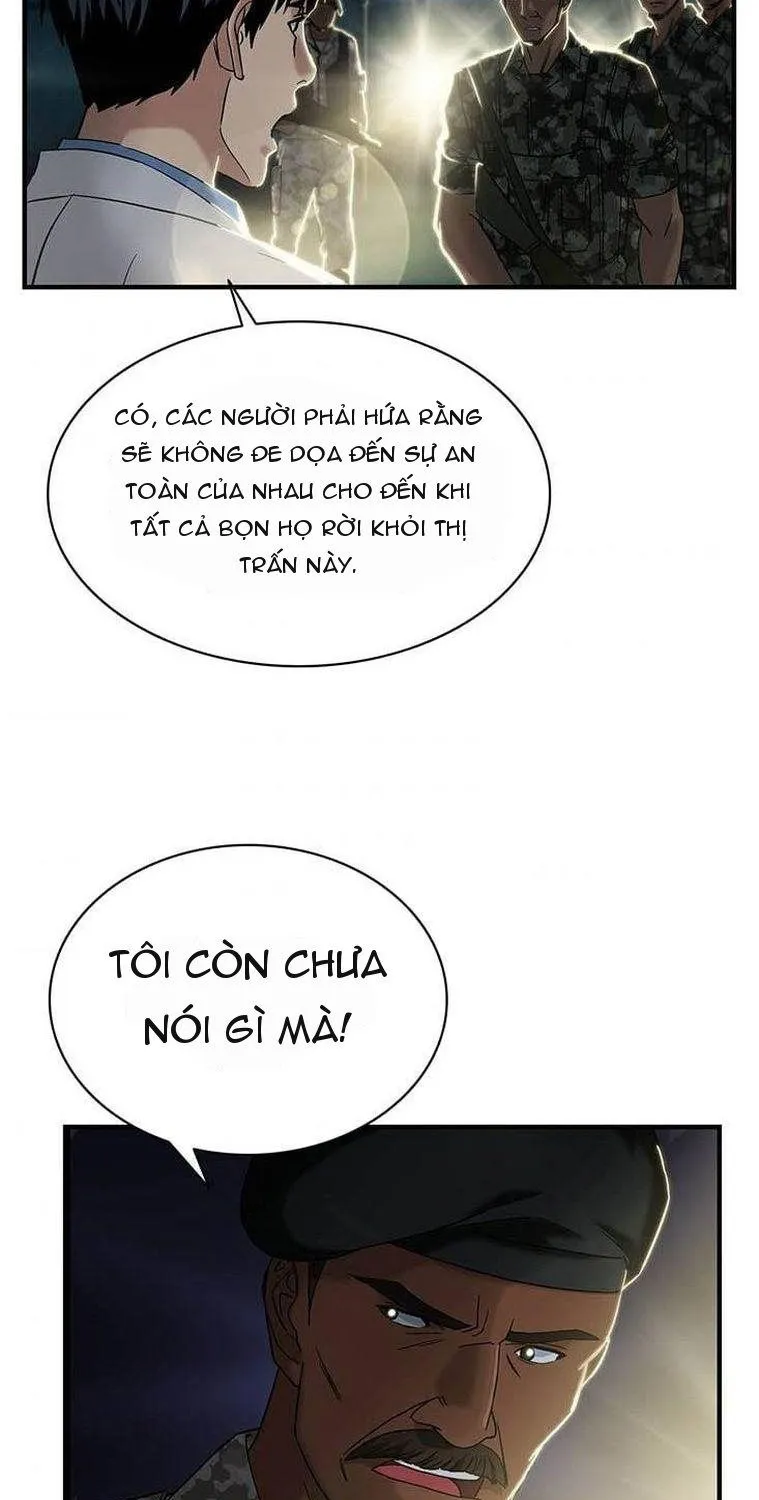 Bác Sĩ Choi Tae-Soo Chapter 41 - Trang 45