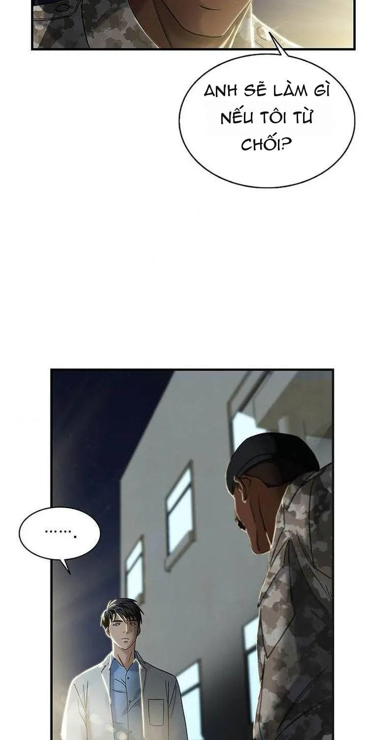 Bác Sĩ Choi Tae-Soo Chapter 41 - Trang 46