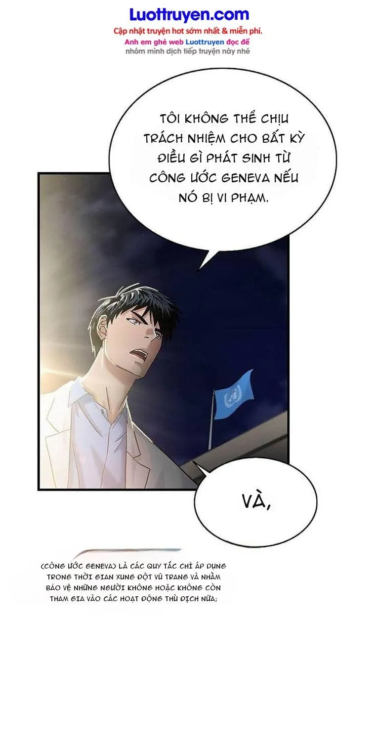 Bác Sĩ Choi Tae-Soo Chapter 41 - Trang 48