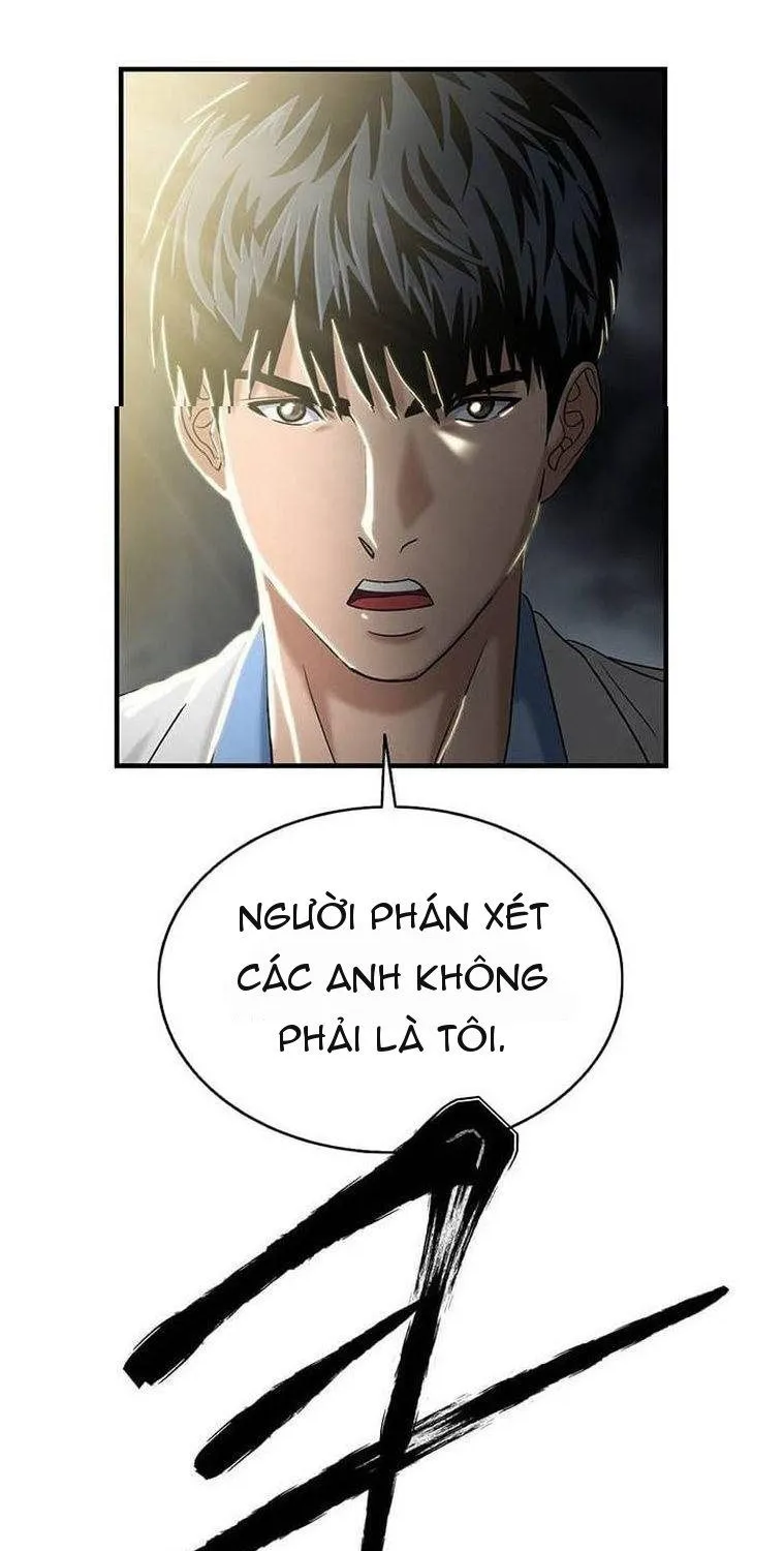 Bác Sĩ Choi Tae-Soo Chapter 41 - Trang 49