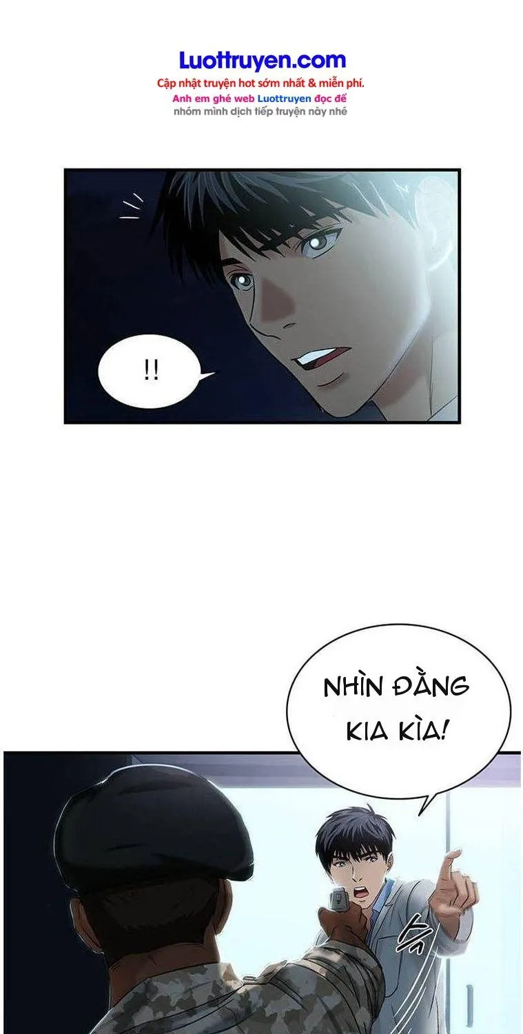 Bác Sĩ Choi Tae-Soo Chapter 41 - Trang 6