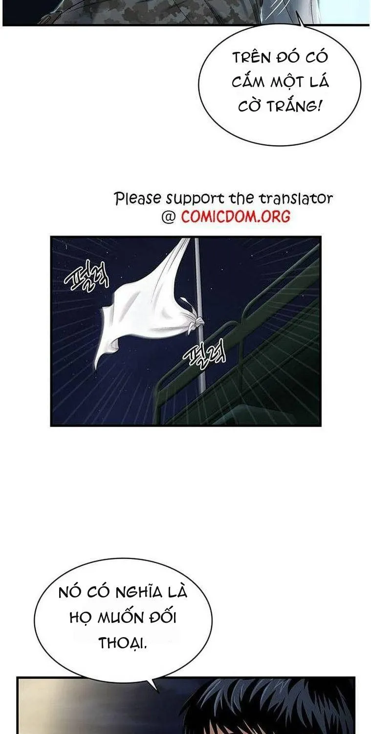 Bác Sĩ Choi Tae-Soo Chapter 41 - Trang 7