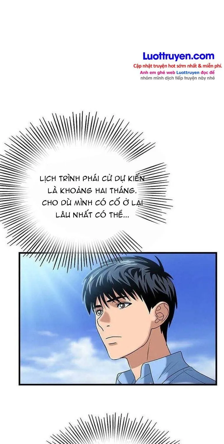 Bác Sĩ Choi Tae-Soo Chapter 42 - Trang 13