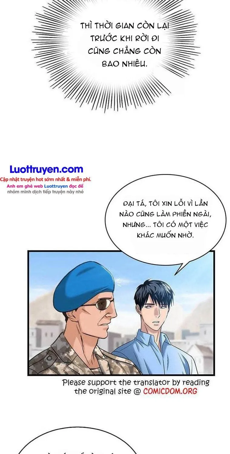Bác Sĩ Choi Tae-Soo Chapter 42 - Trang 14