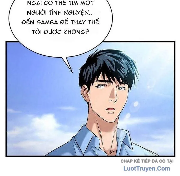 Bác Sĩ Choi Tae-Soo Chapter 42 - Trang 15