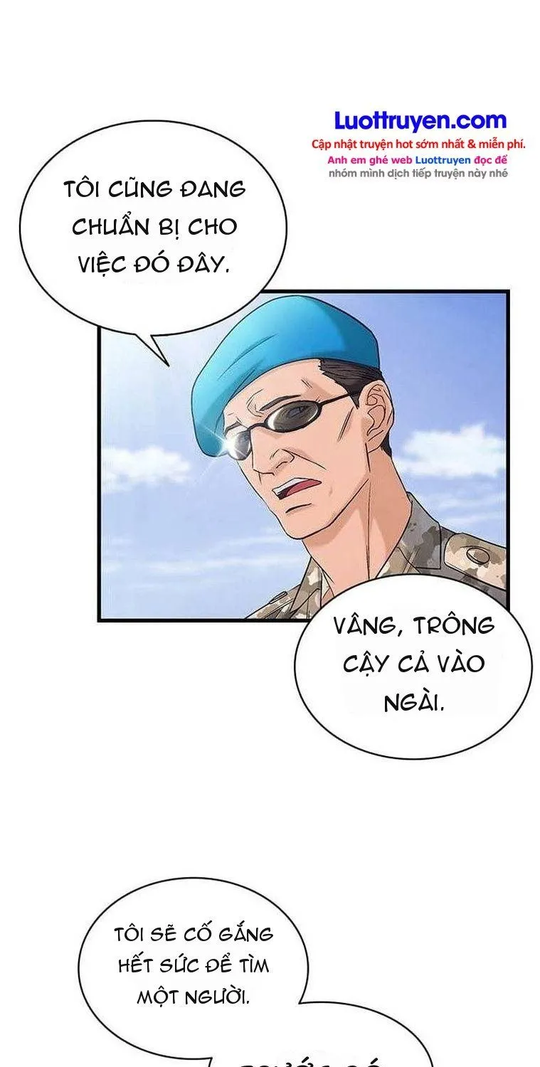 Bác Sĩ Choi Tae-Soo Chapter 42 - Trang 16