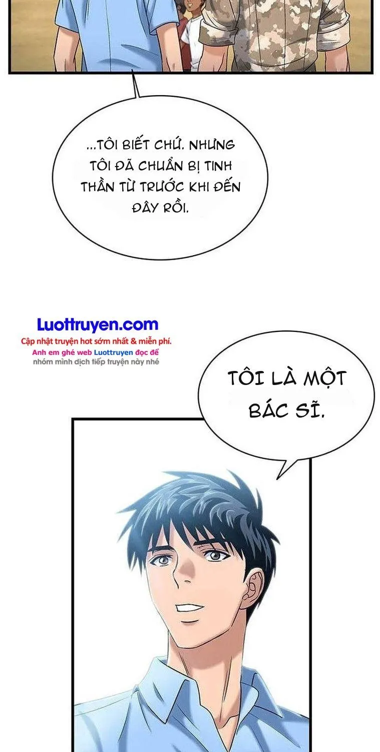 Bác Sĩ Choi Tae-Soo Chapter 42 - Trang 18