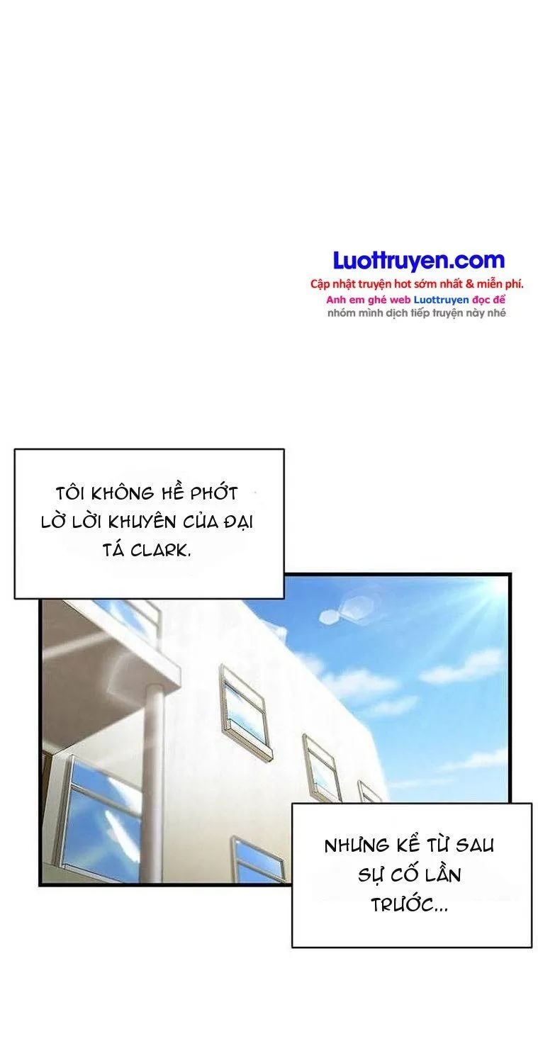 Bác Sĩ Choi Tae-Soo Chapter 42 - Trang 20