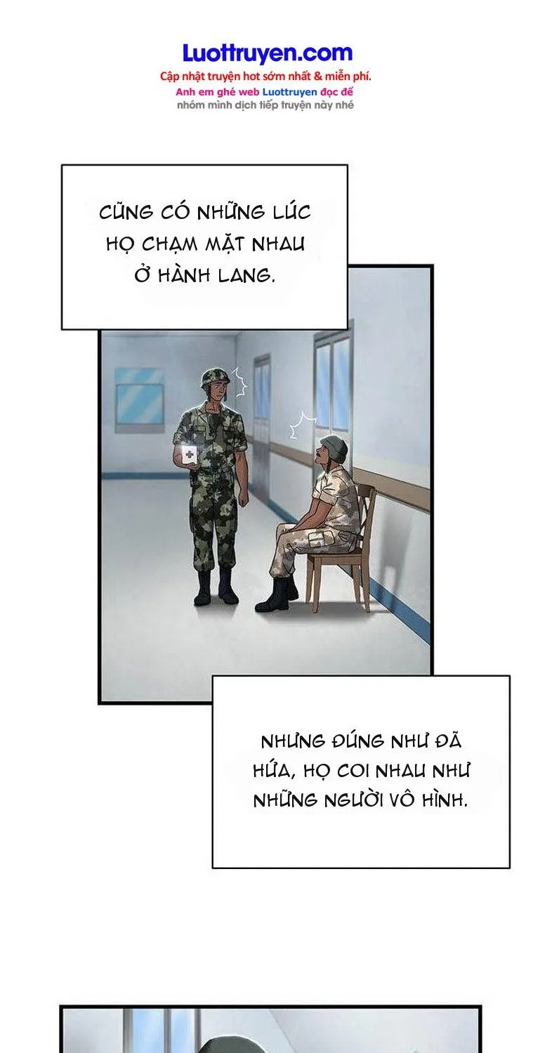 Bác Sĩ Choi Tae-Soo Chapter 42 - Trang 23