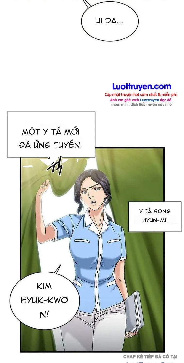 Bác Sĩ Choi Tae-Soo Chapter 42 - Trang 25