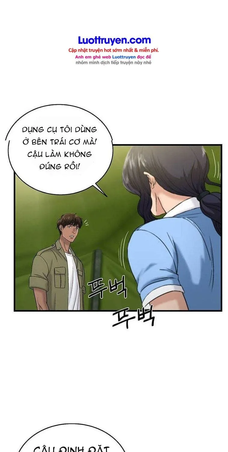 Bác Sĩ Choi Tae-Soo Chapter 42 - Trang 27