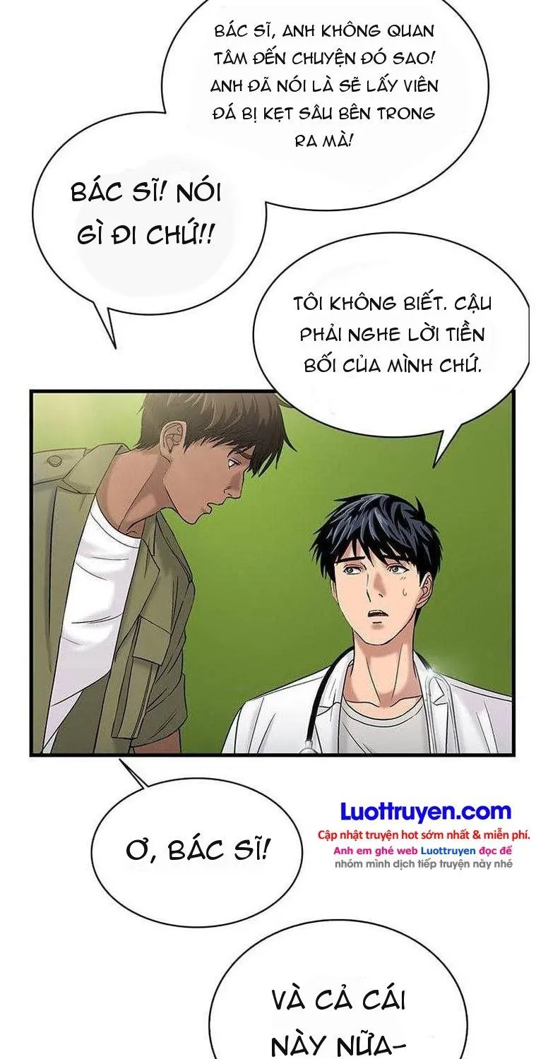 Bác Sĩ Choi Tae-Soo Chapter 42 - Trang 29