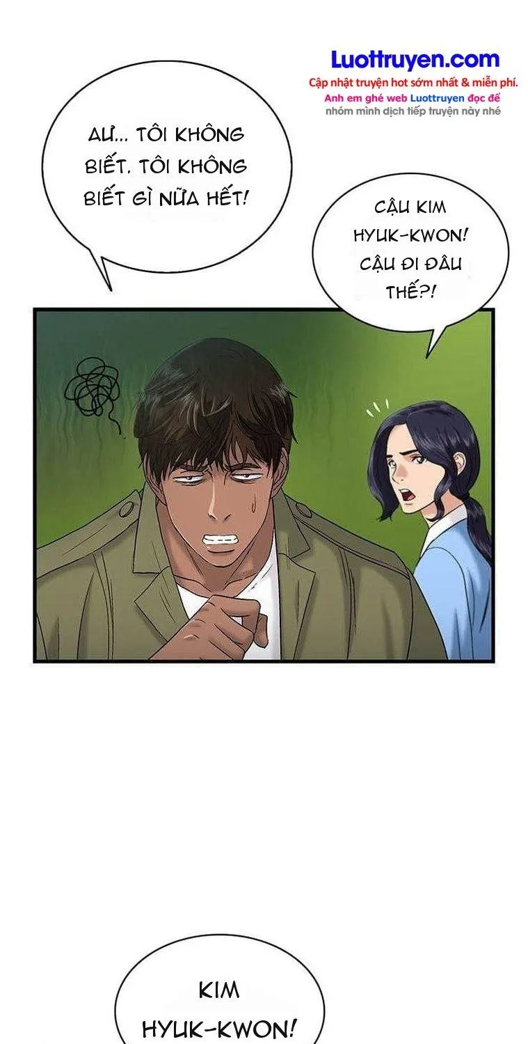 Bác Sĩ Choi Tae-Soo Chapter 42 - Trang 31
