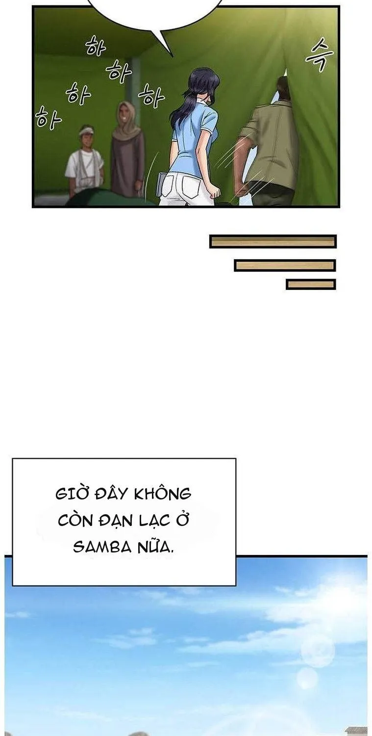 Bác Sĩ Choi Tae-Soo Chapter 42 - Trang 32