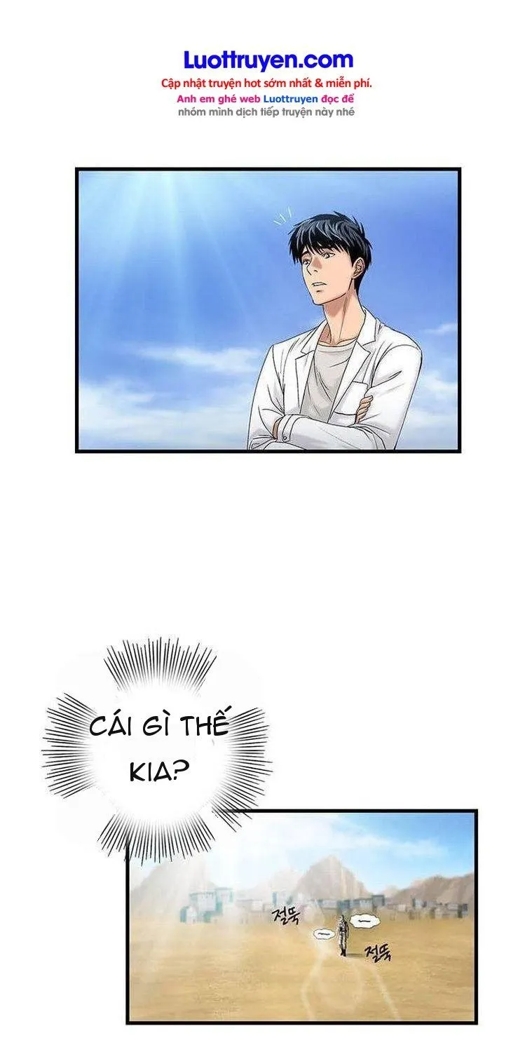 Bác Sĩ Choi Tae-Soo Chapter 42 - Trang 35